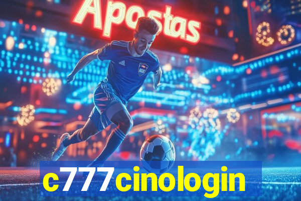 c777cinologin