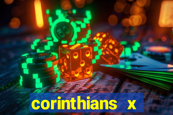 corinthians x criciuma palpite