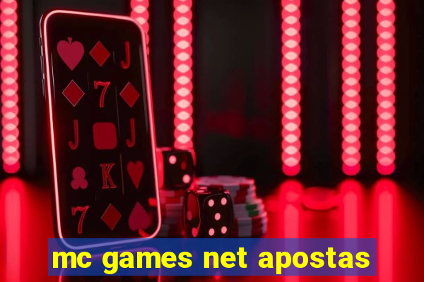 mc games net apostas