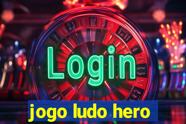 jogo ludo hero