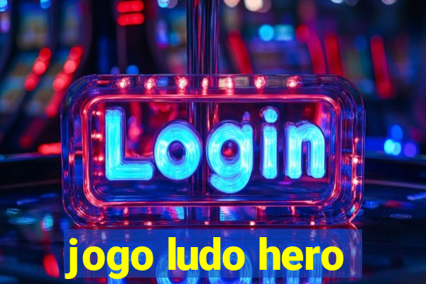 jogo ludo hero