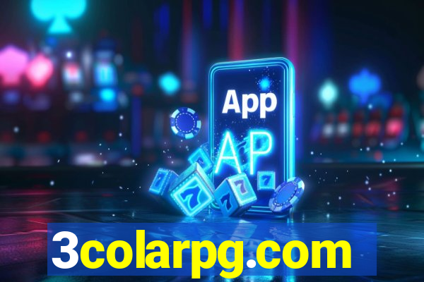 3colarpg.com