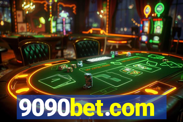 9090bet.com