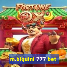 m.biquini 777 bet