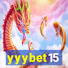 yyybet15