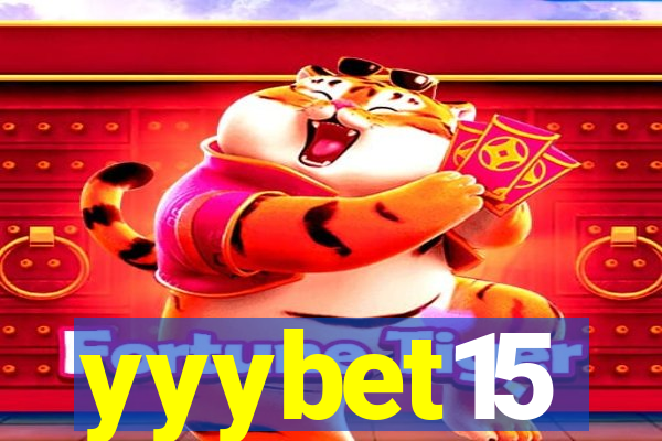 yyybet15