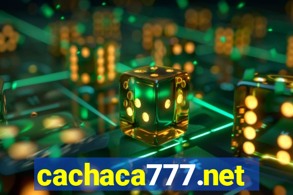 cachaca777.net