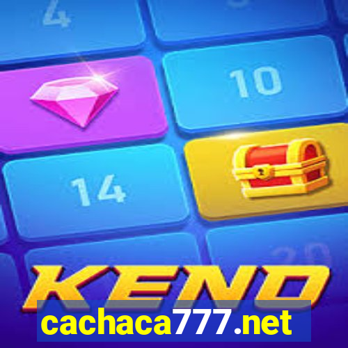 cachaca777.net