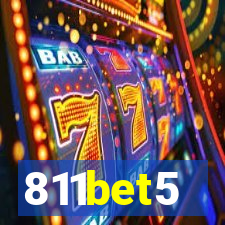 811bet5