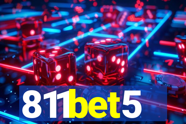 811bet5