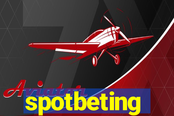 spotbeting