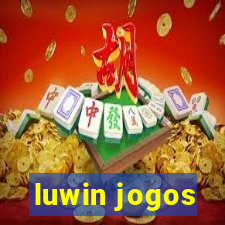 luwin jogos