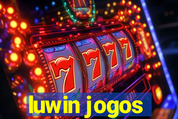 luwin jogos