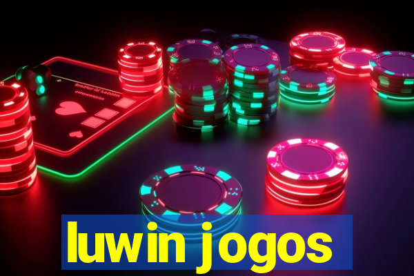 luwin jogos