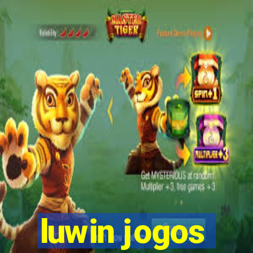 luwin jogos