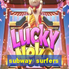 subway surfers zurich jogar