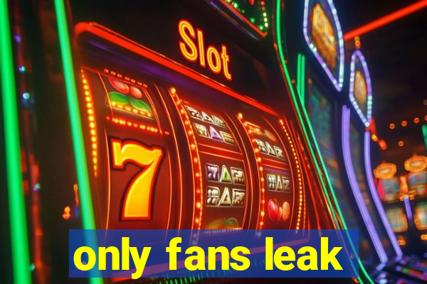 only fans leak