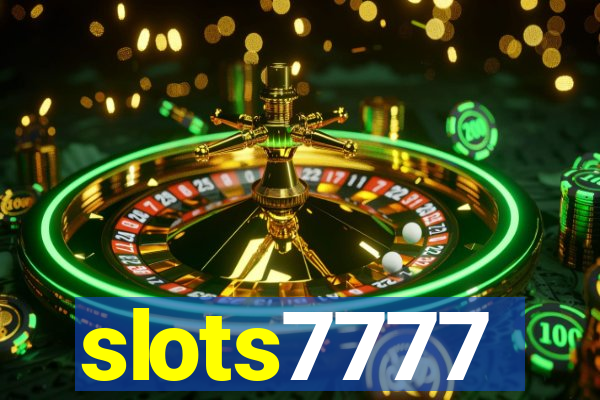 slots7777