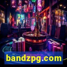 bandzpg.com