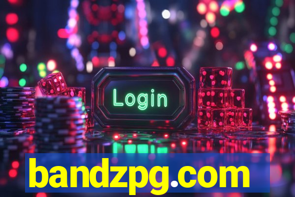 bandzpg.com