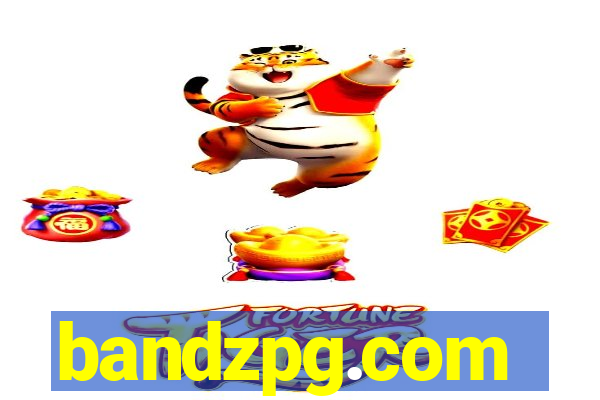 bandzpg.com