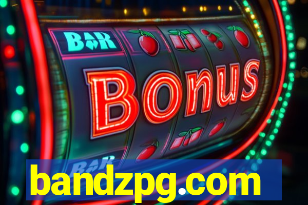 bandzpg.com