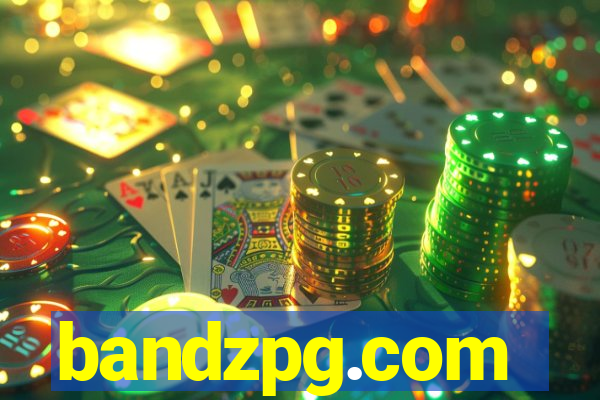 bandzpg.com