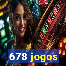 678 jogos