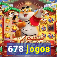 678 jogos