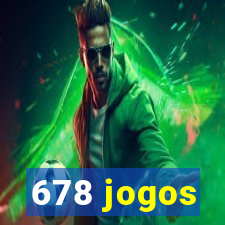 678 jogos