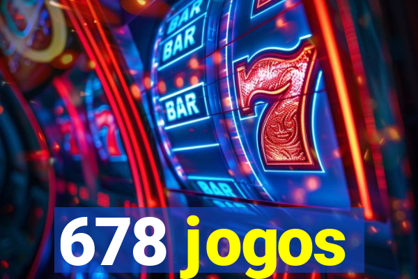 678 jogos