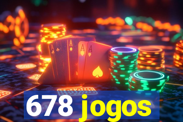 678 jogos