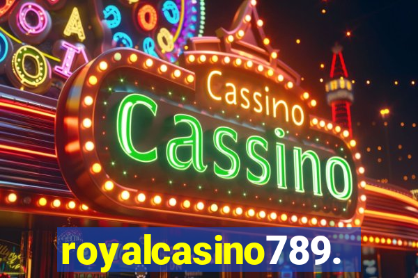 royalcasino789.com