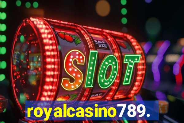 royalcasino789.com