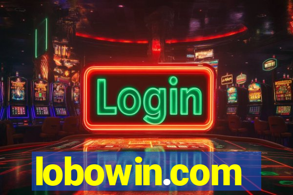 lobowin.com