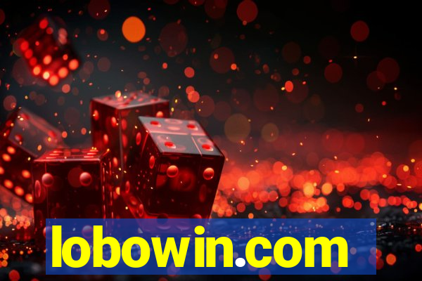 lobowin.com