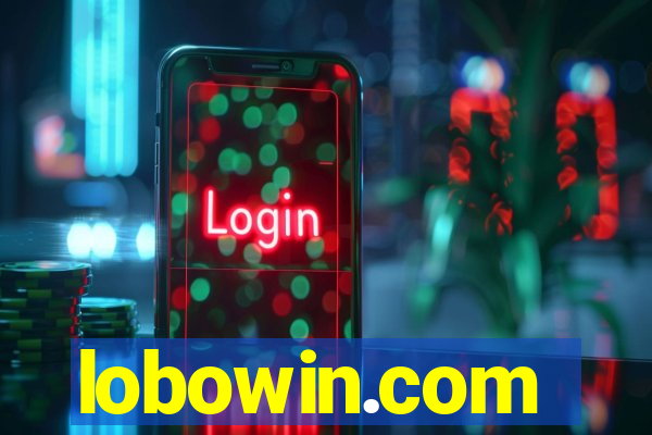 lobowin.com