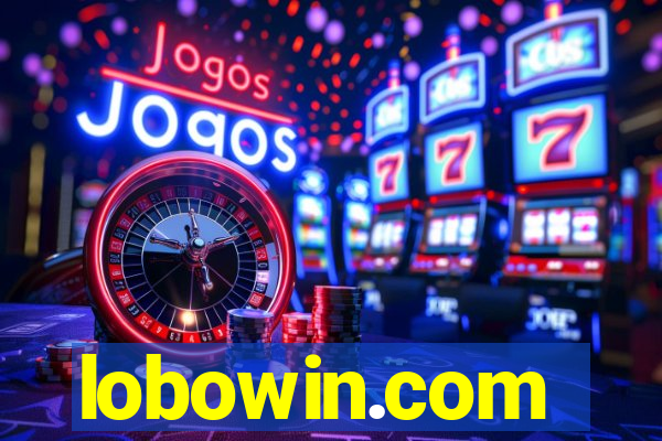 lobowin.com