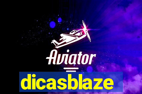 dicasblaze