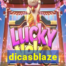 dicasblaze