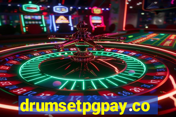 drumsetpgpay.com