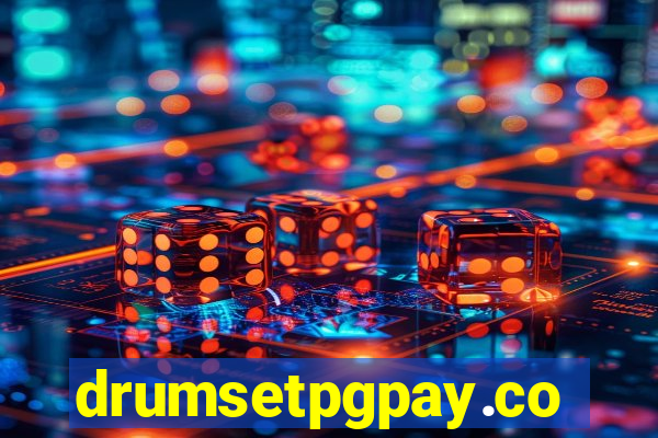 drumsetpgpay.com