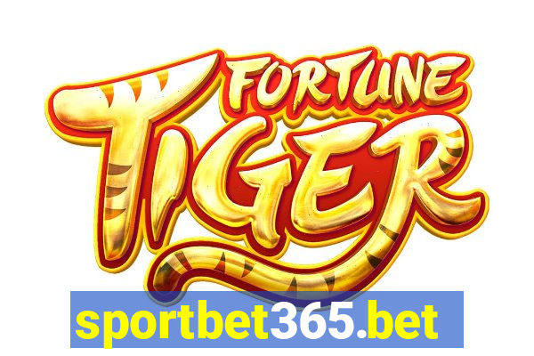 sportbet365.bet