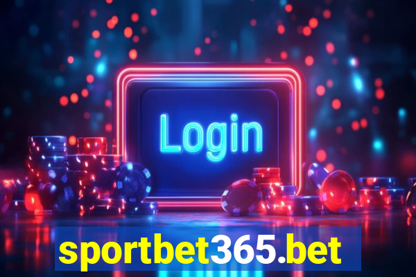 sportbet365.bet