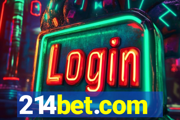 214bet.com