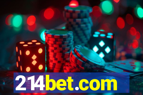 214bet.com