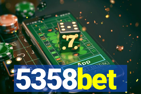 5358bet