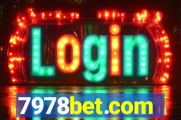 7978bet.com