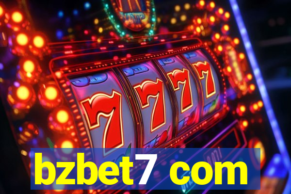 bzbet7 com