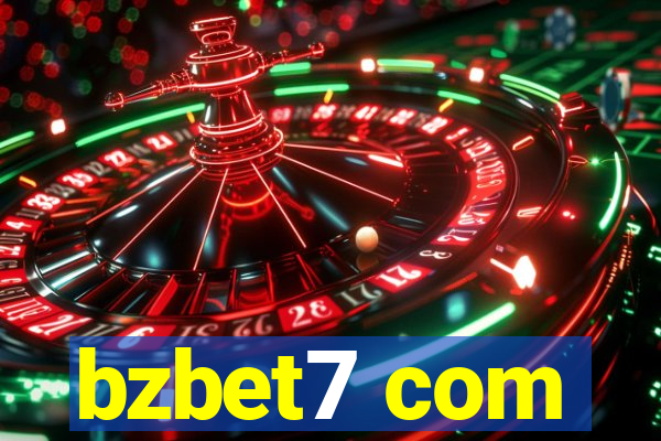 bzbet7 com